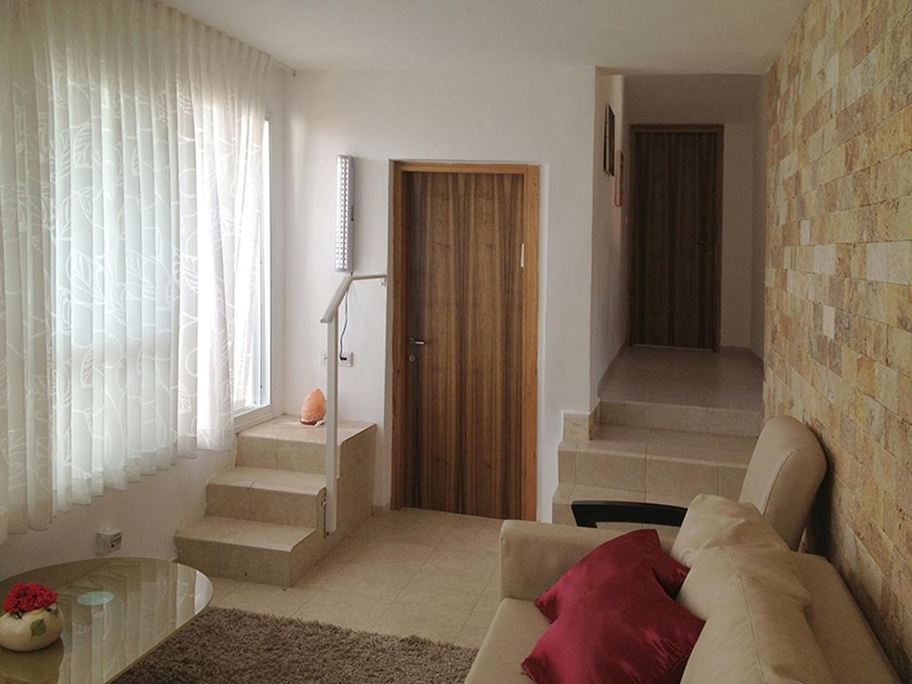 Villa Mina Teva Metula Exterior foto